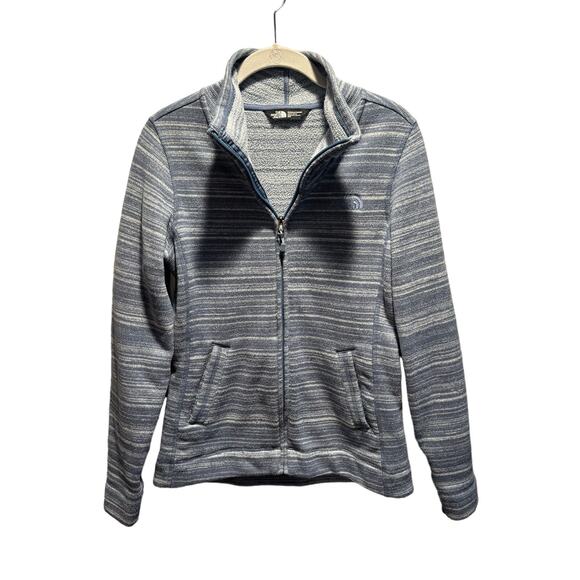 Women’s North Face full zip sweatshirt‎ - Picture 1 of 4